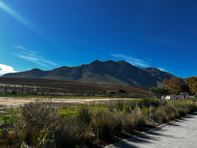 0 Bedroom Property for Sale in Paradyskloof Western Cape